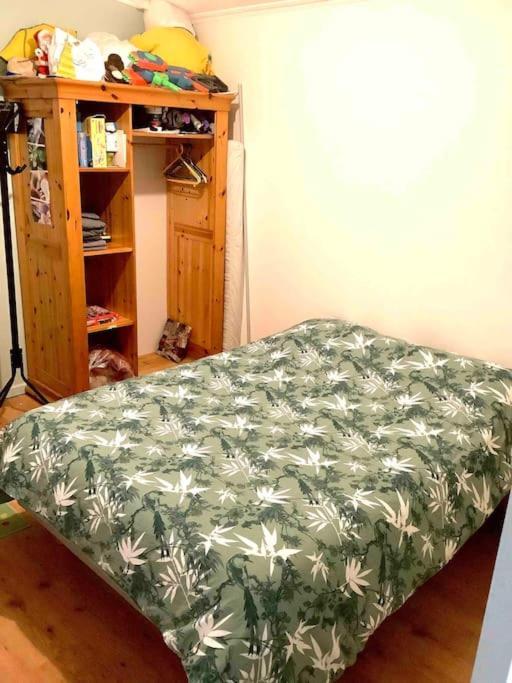 Charmante Maison Atypique En Village Saint-Colombin Zewnętrze zdjęcie